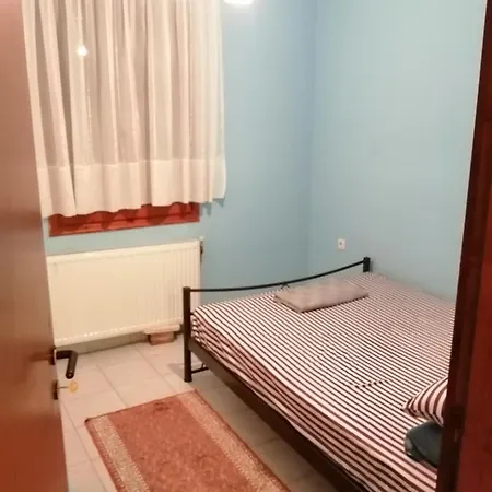 Byt Village House Agios Christoforos (Kozani)