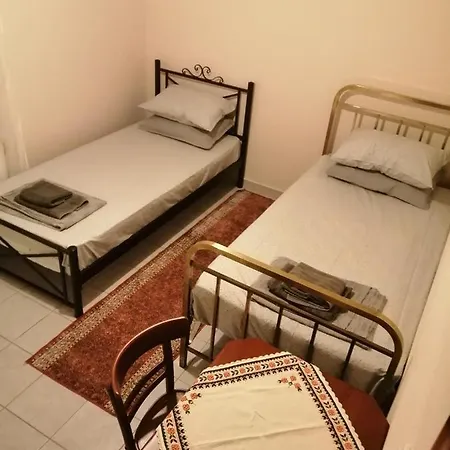 Villa Byt Village House