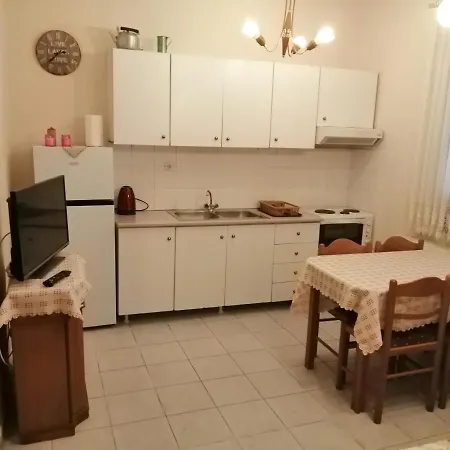 Byt Village House Agios Christoforos (Kozani)