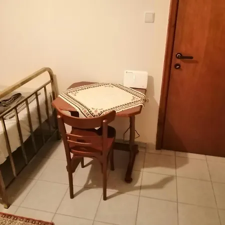 Byt Village House Villa Agios Christoforos (Kozani)