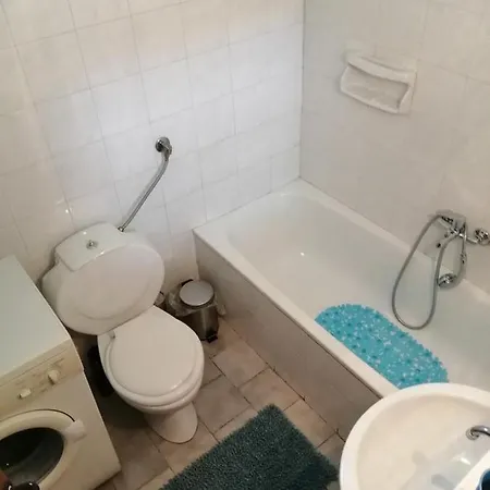 Byt Village House * Agios Christoforos (Kozani)