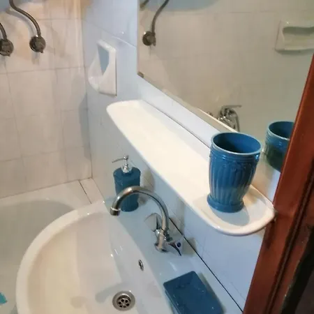 Byt Village House * Agios Christoforos (Kozani)