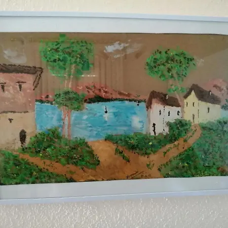 Byt Village House