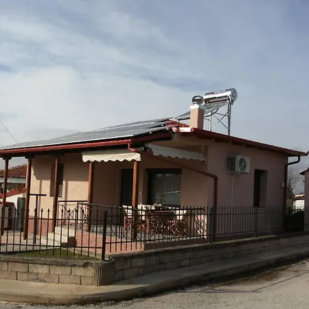 Byt Village House Villa