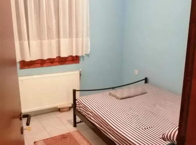Byt Village House Agios Christoforos (Kozani)