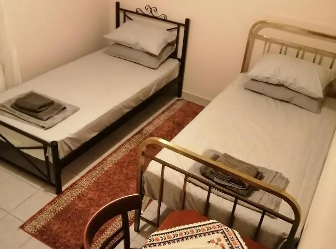 Villa Byt Village House