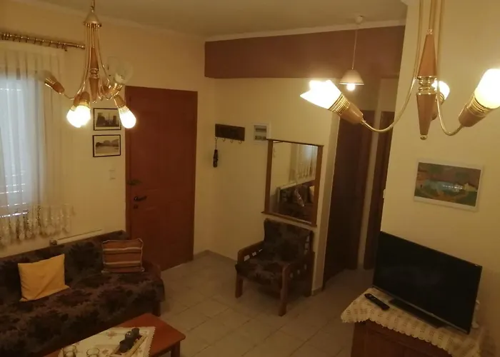 Byt Village House