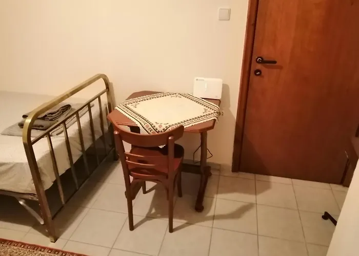 Byt Village House Villa Agios Christoforos (Kozani)
