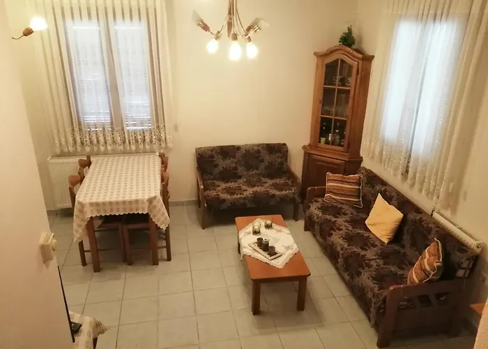 Villa Byt Village House