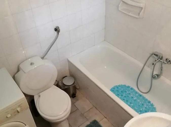 Byt Village House * Agios Christoforos (Kozani)