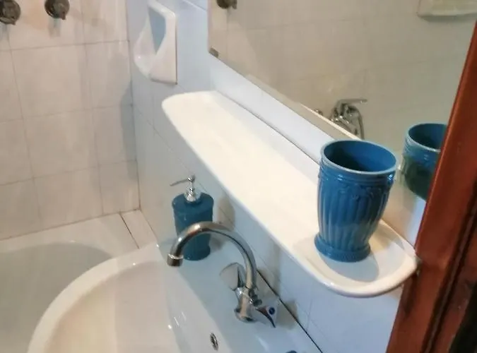 Byt Village House * Agios Christoforos (Kozani)