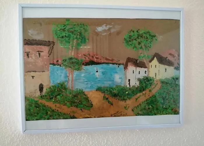 Byt Village House
