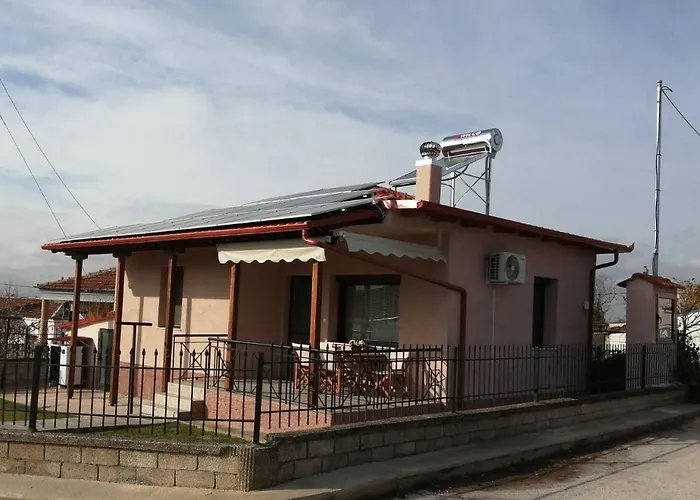 Byt Village House Villa
